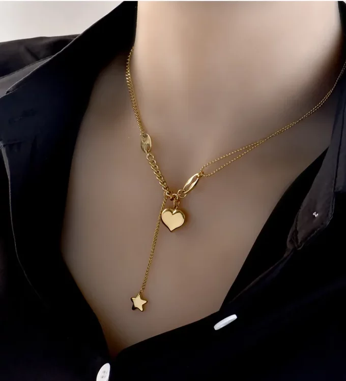 Paola Necklace