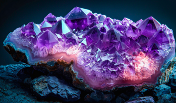 Amethyst: The Stone of Serenity and Spirituality