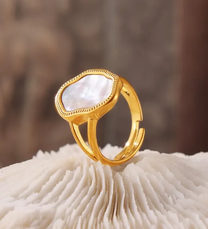 Fiona Ring