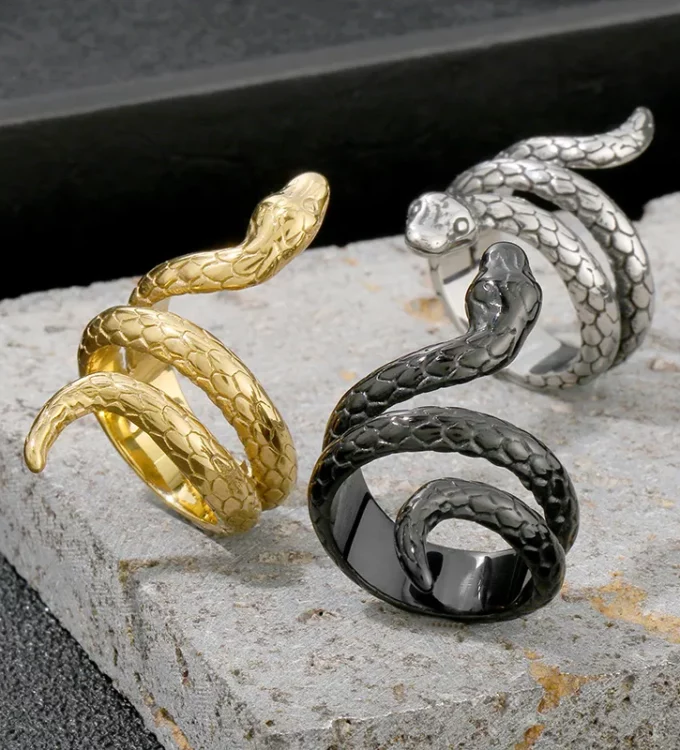 Ùisdean Ring