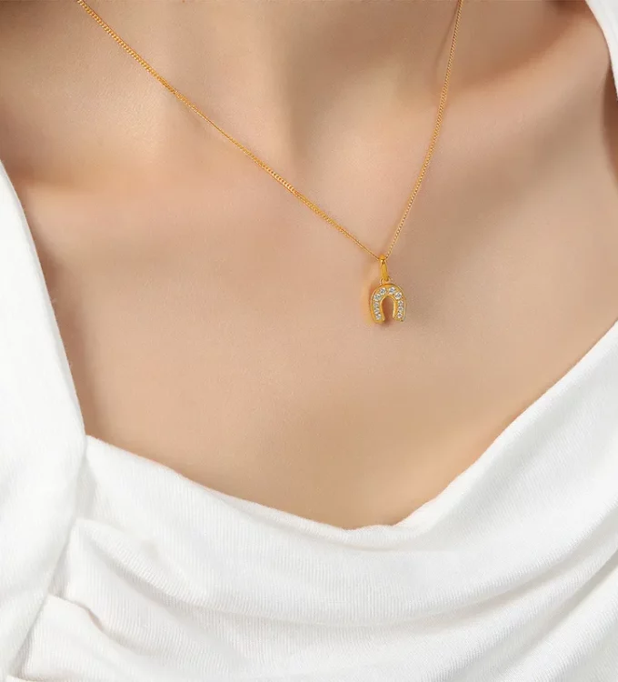 Epona Necklace