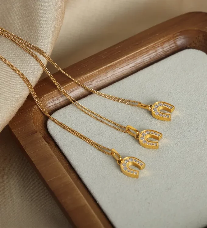 Epona Necklace