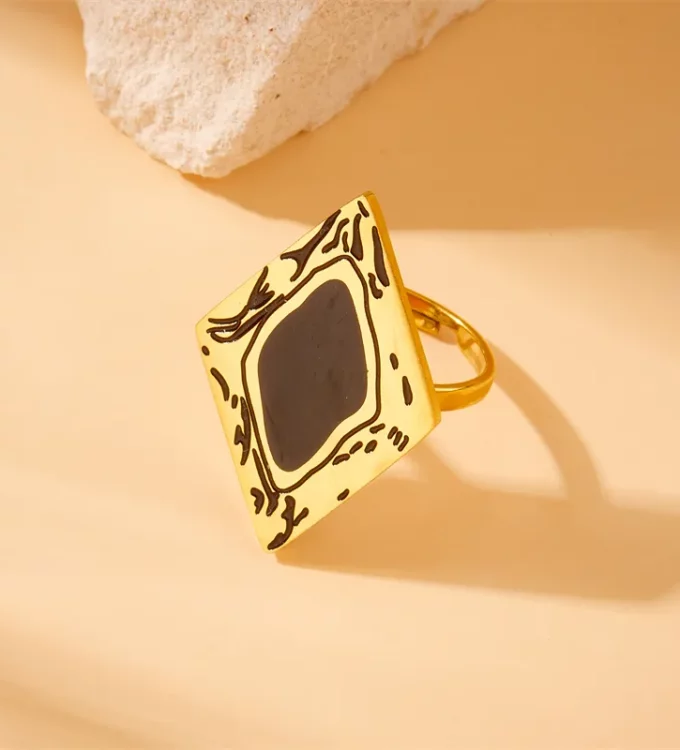 Brunella Ring