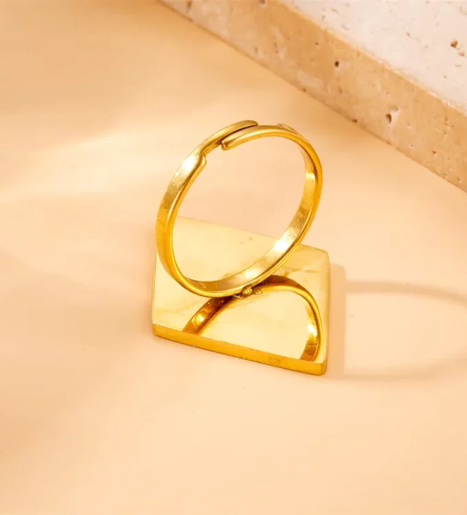 Brunella Ring