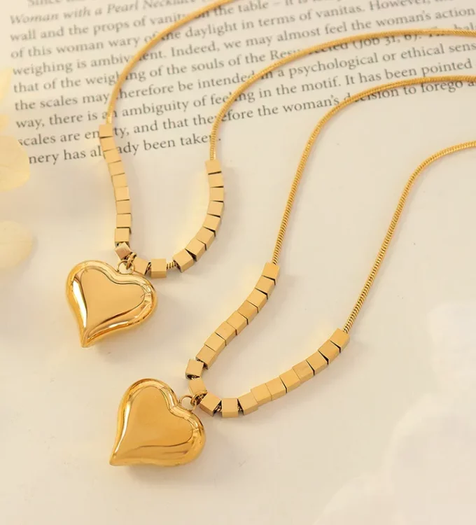 Eadan Necklace