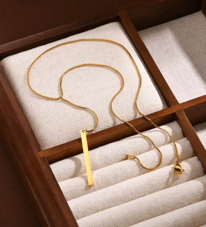 Beatrice Necklace