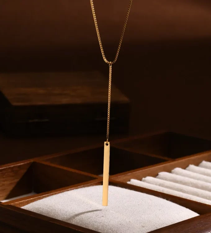 Beatrice Necklace