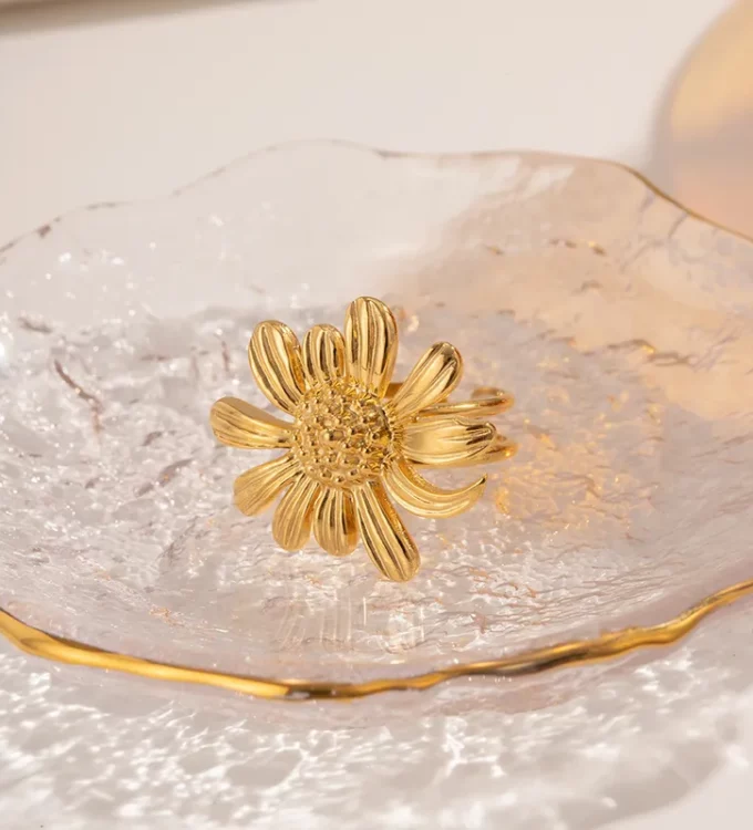 Allegra Ring