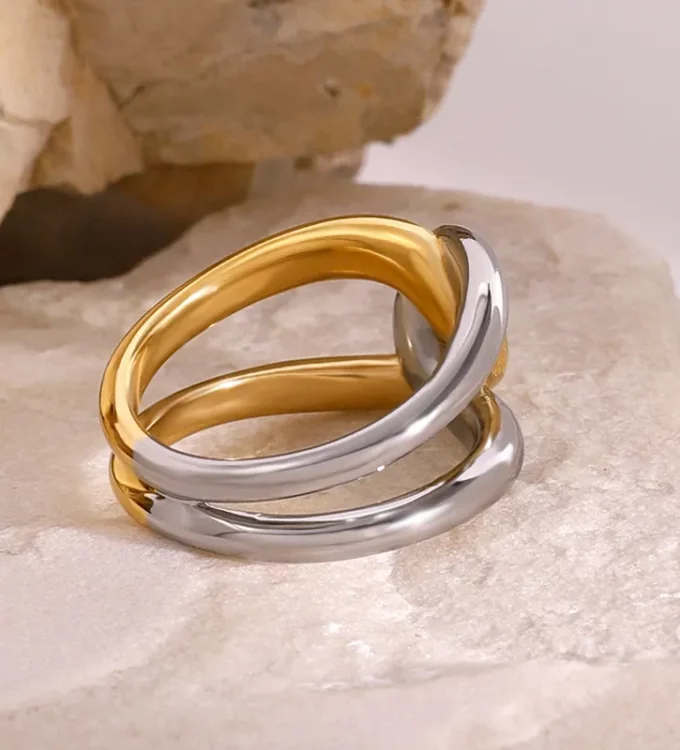 Angelina Ring