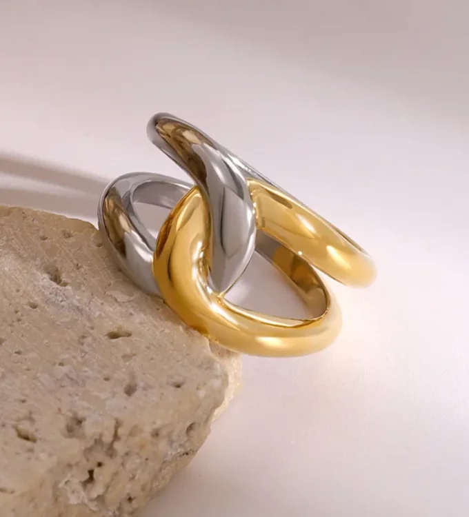 Angelina Ring