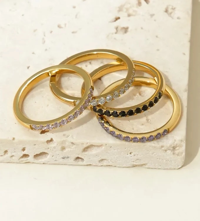 Emilia Ring