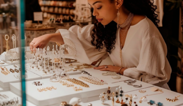 Jewelry Trends 2024: Elegance and Minimalism at Noom Jewelry
