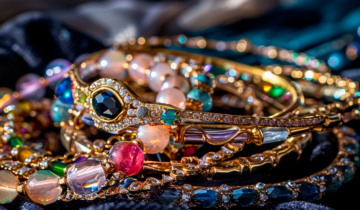 The Origin of Jewelry: A Journey Through the History of Humanity