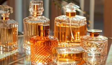 Trending Arabic Perfumes: A Luxurious Sensory Experience