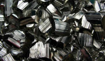 Black Tourmaline: The Stone of Protection and Grounding