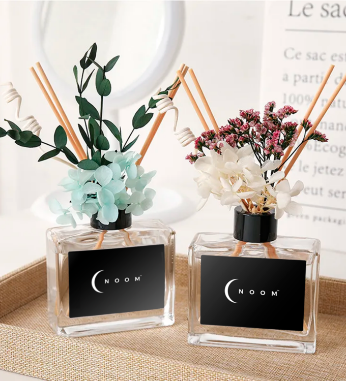 Gisela Aromatherapy Essential Oil Set