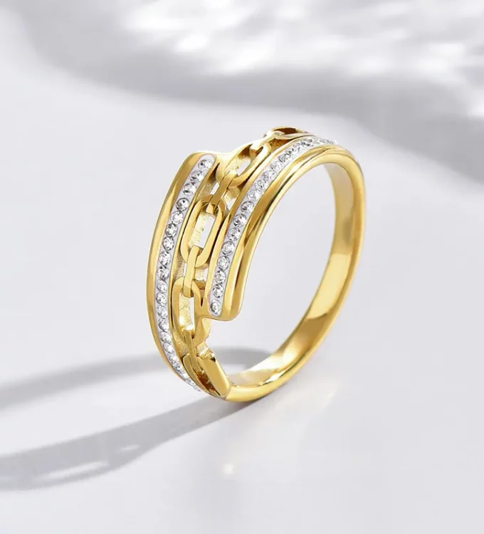 Alexa Ring