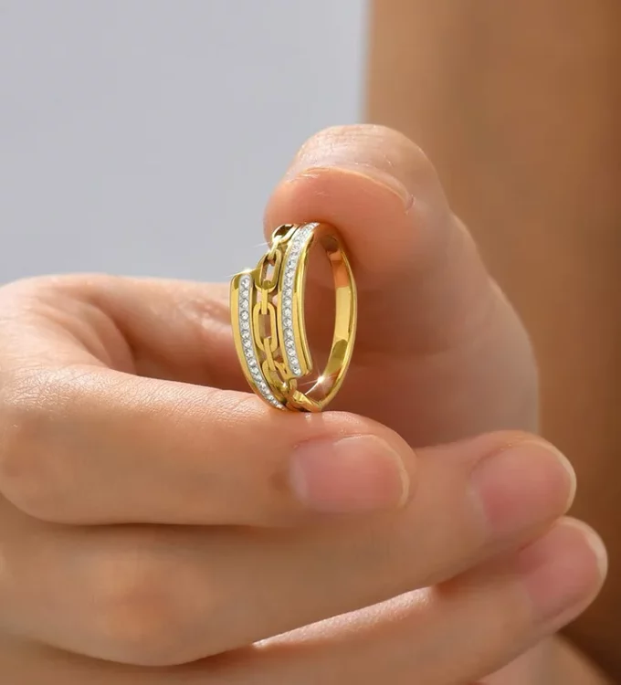 Alexa Ring