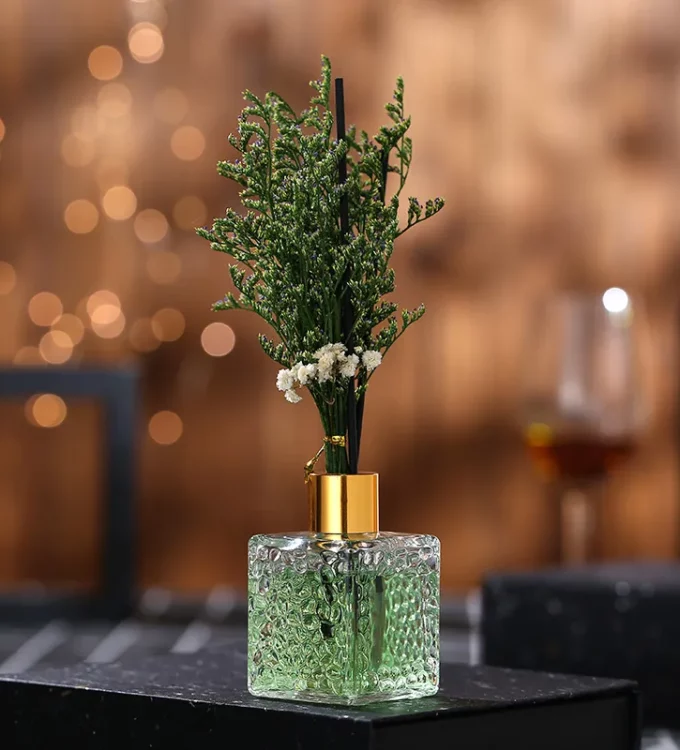 Druantia Home Fragance