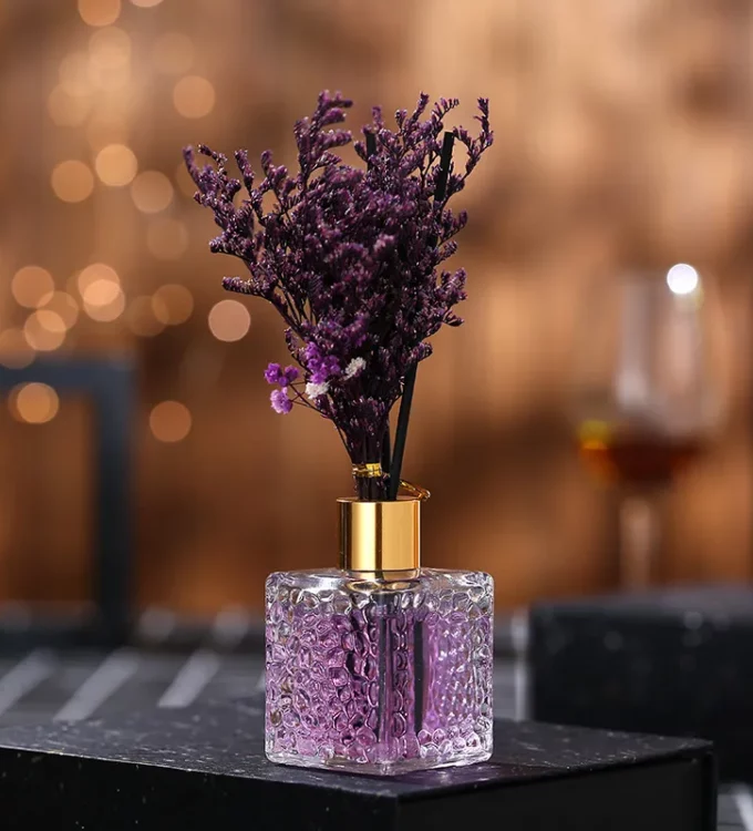 Druantia Home Fragance