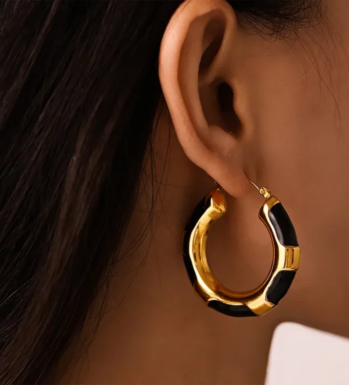 Tamasha Earring
