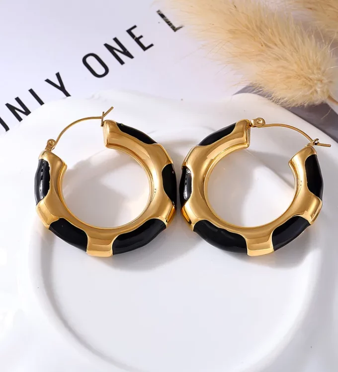 Tamasha Earring