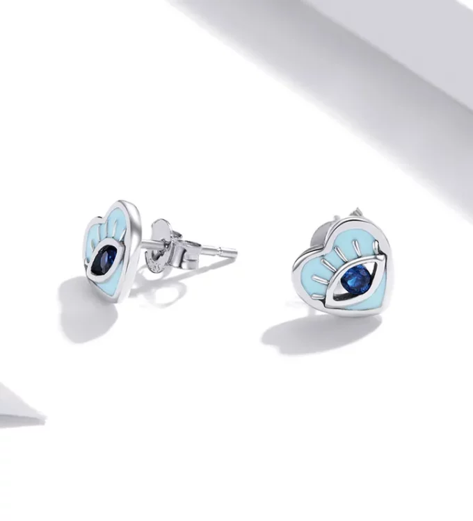 Finn Earrings
