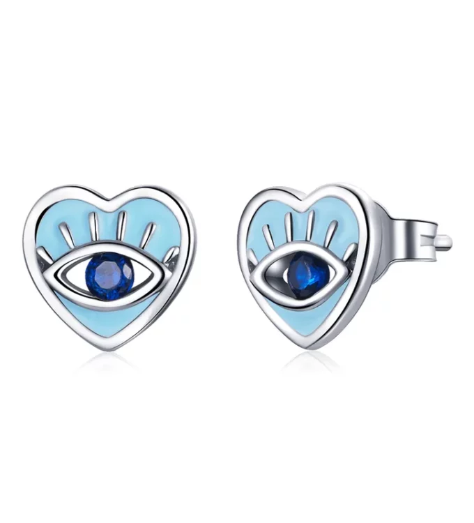 Finn Earrings