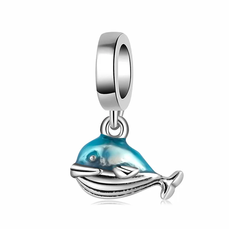 1-Pieza-Plata-De-Ley-925-Circ-n-Forma-De-Coraz-n-Huella-Ballena-Accesorios-De-Joyer-a (2)