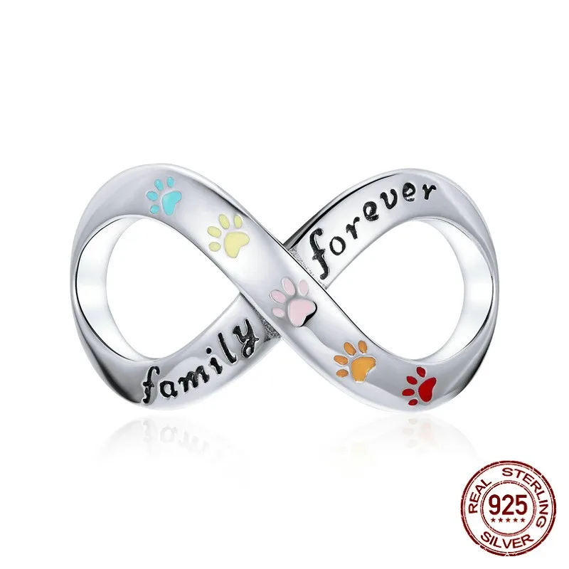1-Pieza-Plata-De-Ley-925-Circ-n-Infinidad-Huella-Forma-De-Coraz-n-Accesorios-De-Joyer-a (3)
