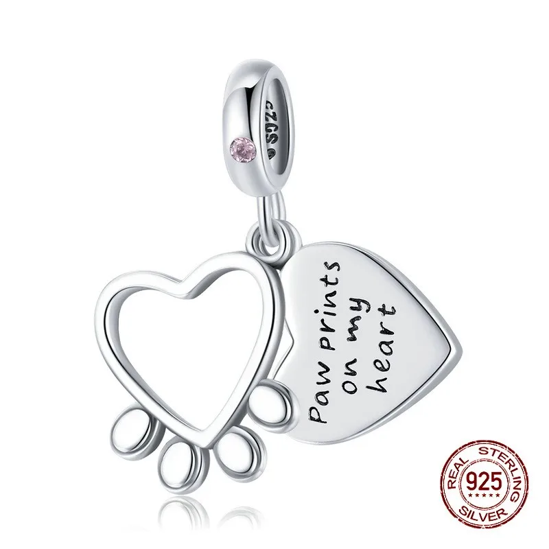 1-Pieza-Plata-De-Ley-925-Circ-n-Infinidad-Huella-Forma-De-Coraz-n-Accesorios-De-Joyer-a (4)