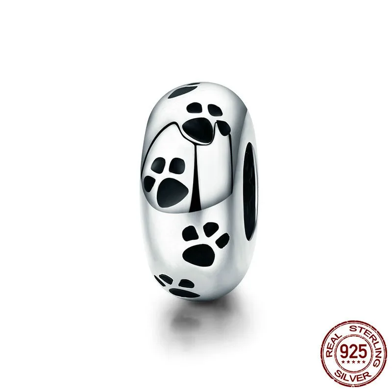 1-Pieza-Plata-De-Ley-925-Circ-n-Infinidad-Huella-Forma-De-Coraz-n-Accesorios-De-Joyer-a (8)