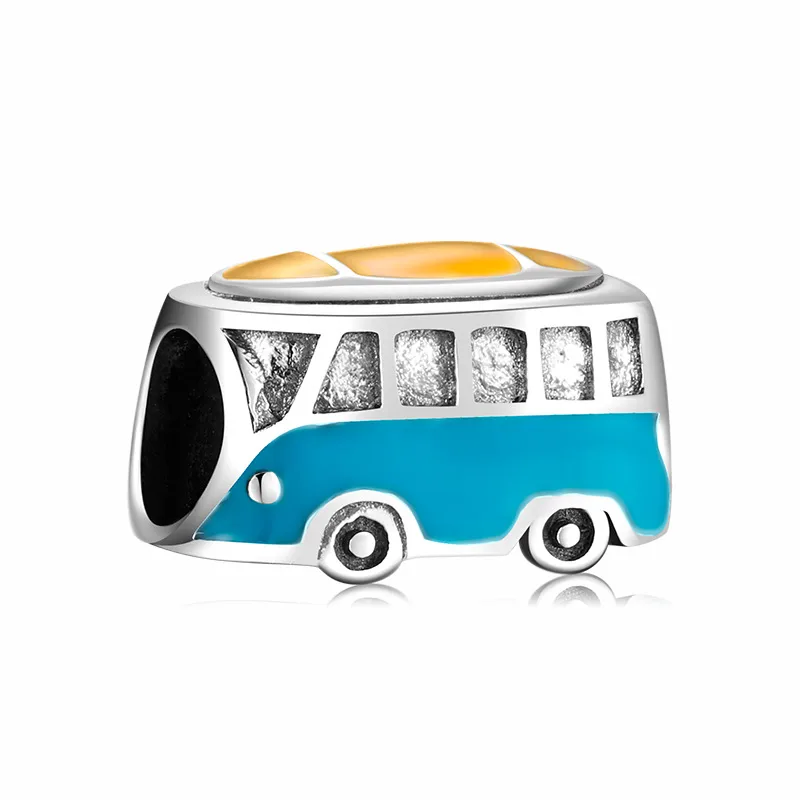 1-Pieza-Plata-De-Ley-925-Coche-Accesorios-De-Joyer-a