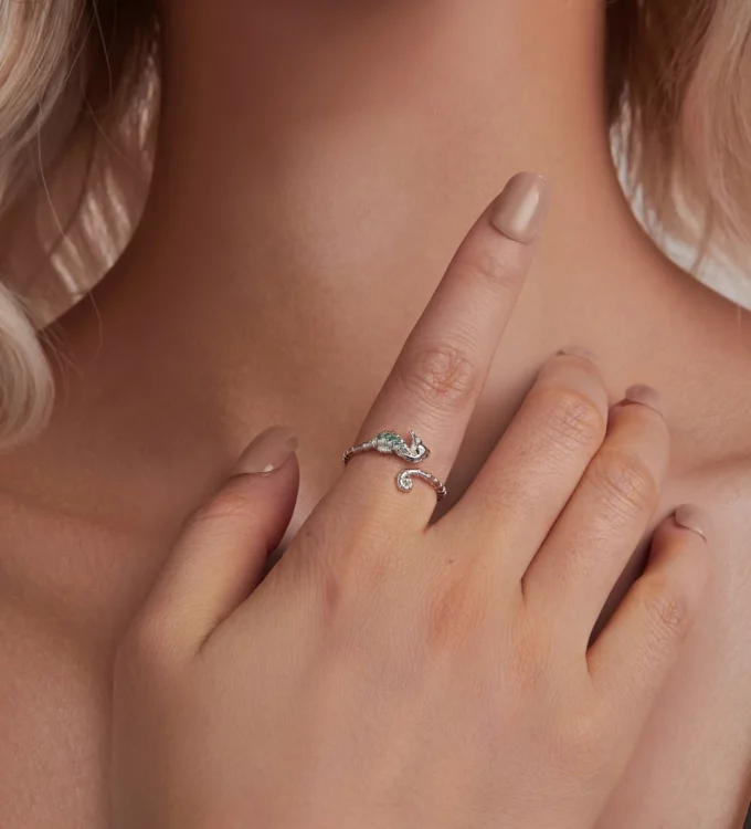 Darina Ring
