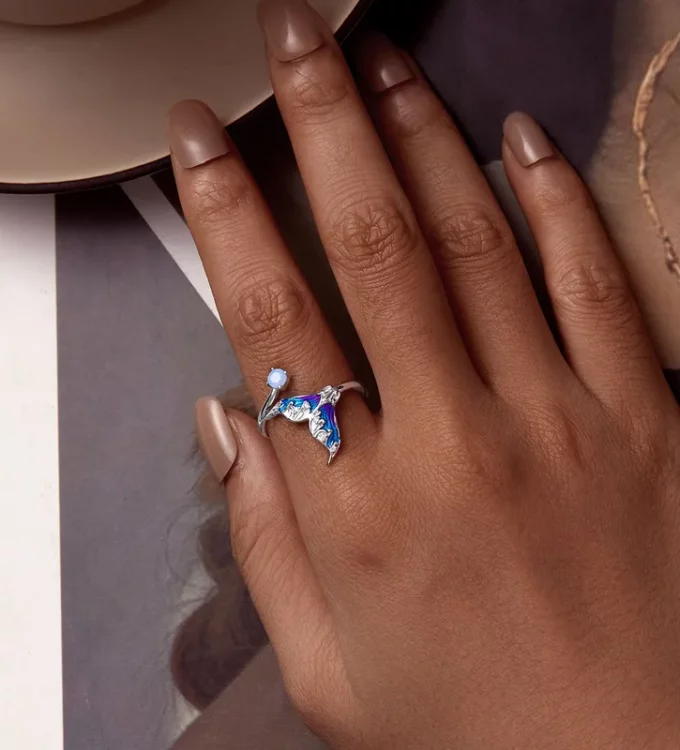 Tegan Ring