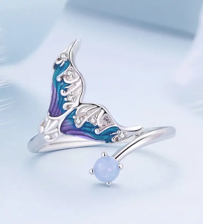 Tegan Ring