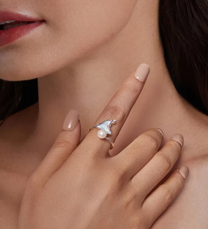 Darina Ring