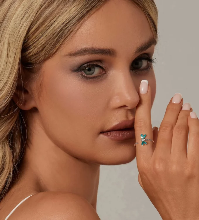 Siofra Ring