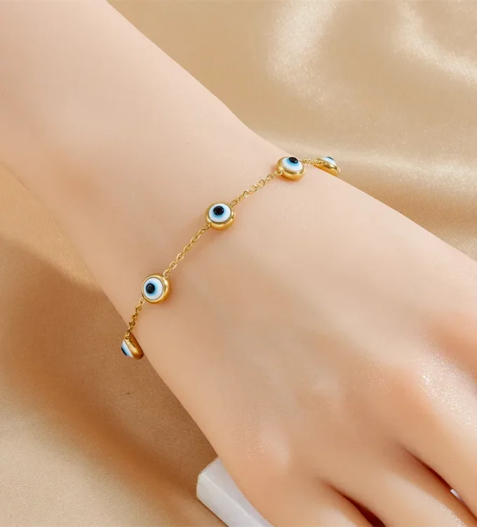 Alisa Bracelet