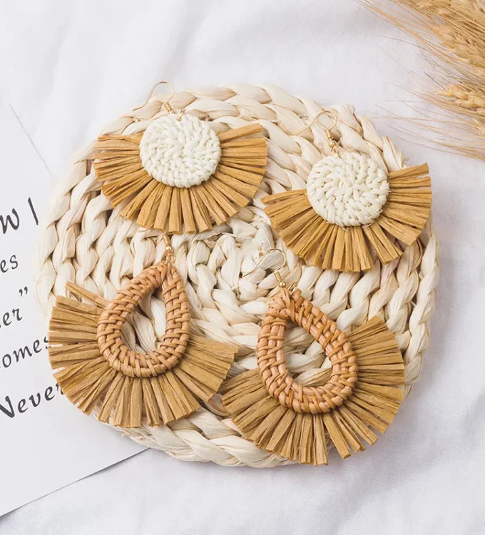 Mérida Earrings