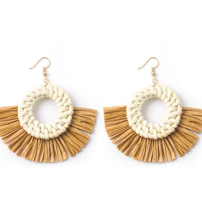 Mérida Earrings