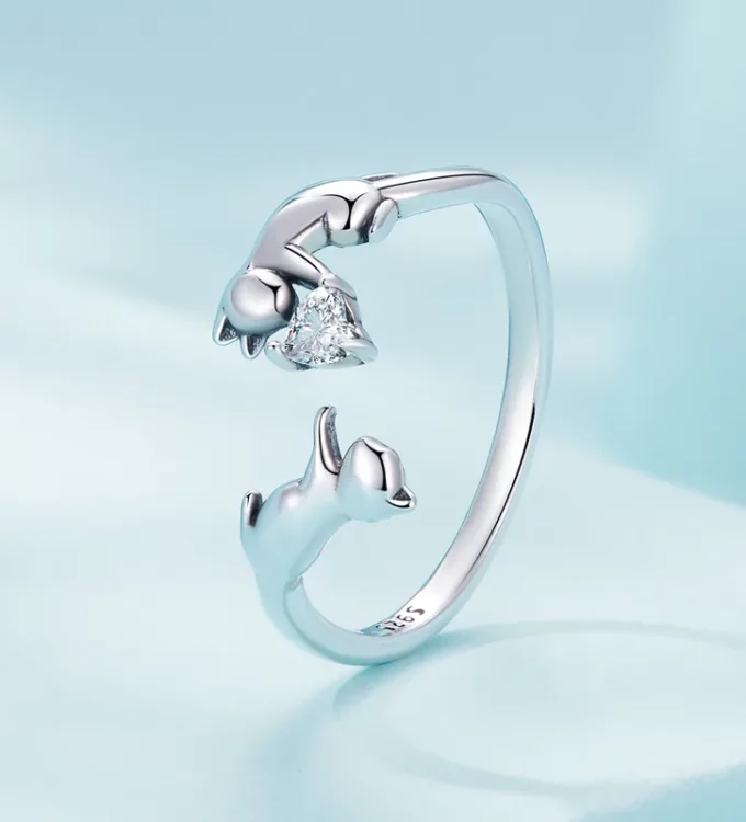 Llewella Ring