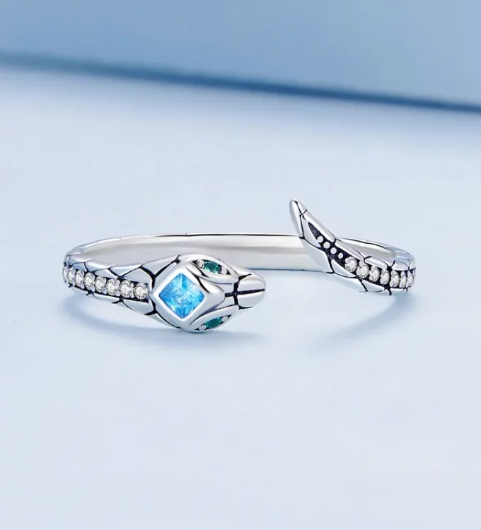 Taliesin Ring