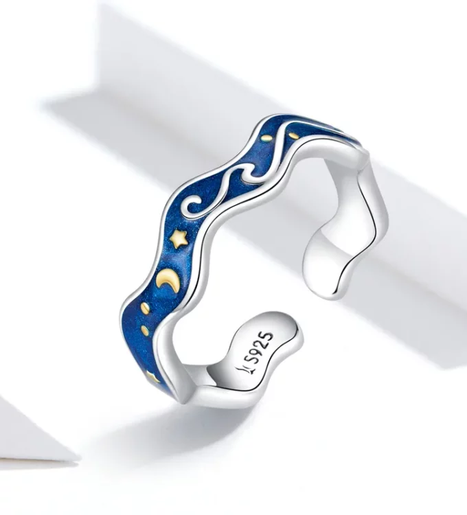 Nahla Ring