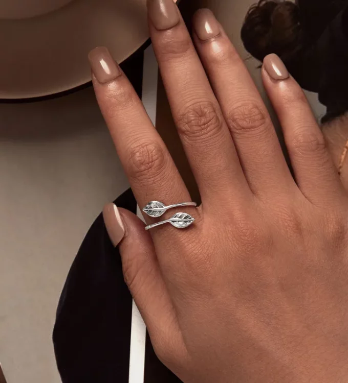 Dechtire Ring