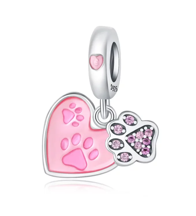 Pet Footprint #18