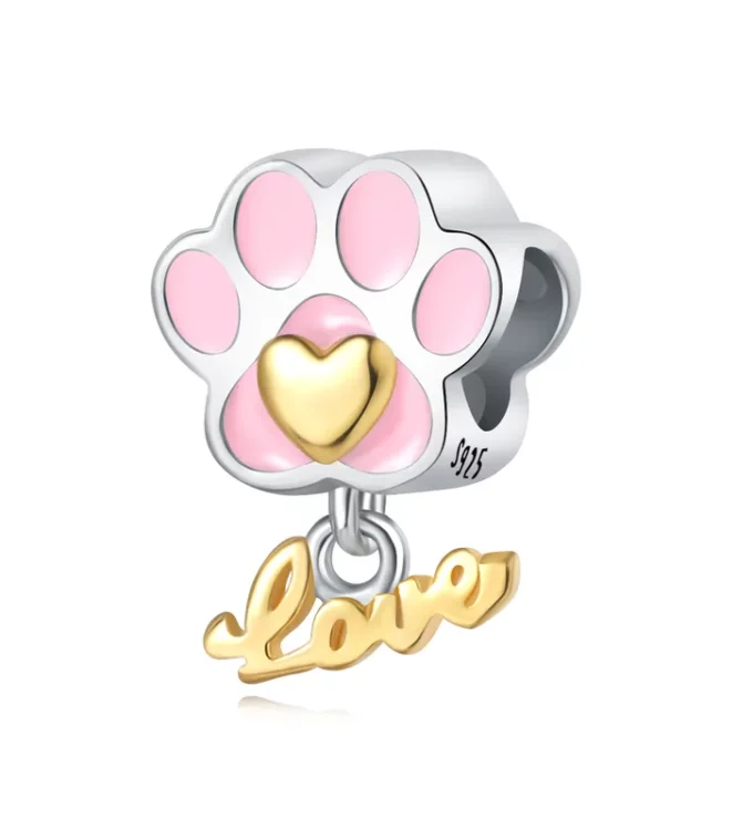Pet Footprint #16