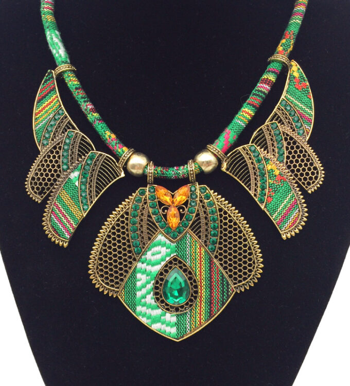 Nemy Necklace