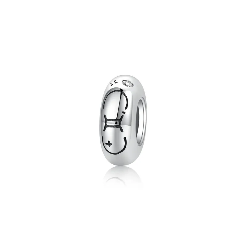 Dise-o-Original-Nuevo-12-Constelaci-n-S925-Plata-Cuentas-Espaciadoras-Cuentas-Estilo-Simple-Moda-Color-Circ-n-DIY-Accesorios (2)