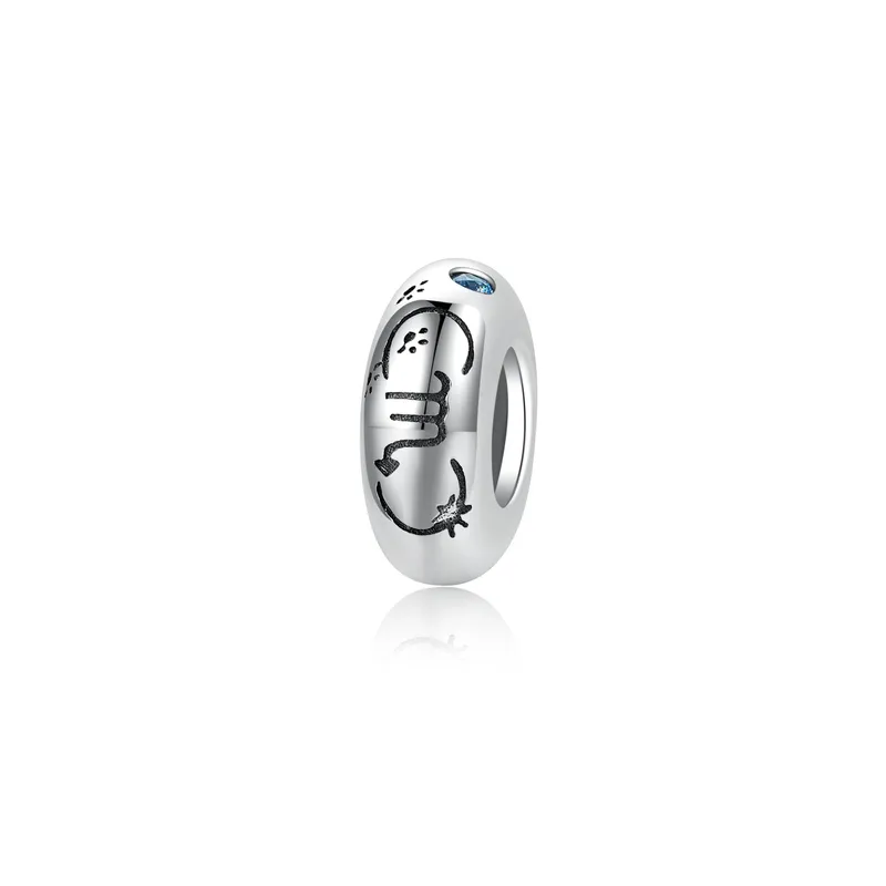 Dise-o-Original-Nuevo-12-Constelaci-n-S925-Plata-Cuentas-Espaciadoras-Cuentas-Estilo-Simple-Moda-Color-Circ-n-DIY-Accesorios (7)